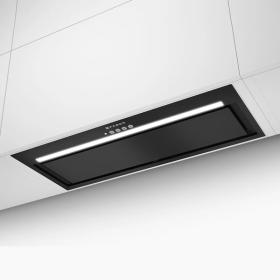 FABER INKA LUX BLACK MATT Α52 (1037)