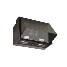 Pyramis Turbo Πτυσσόμενος Καφέ 065023801