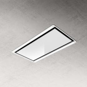 ELICA HILIGHT H30 WH/A/100 Απορροφητήρας Οροφής 100εκ
