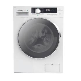 Brandt WFB304QWG Πλυντήριο Ρούχων