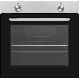 Pyramis PO78010008SIX Φούρνος 78lt Inox 034069801