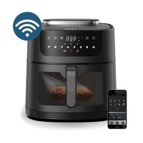 Rohnson R2858 Soft Cooking Φριτέζα Αέρα (1418)