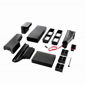 elica κιτ μετατροπής σε ανακύκλωση KIT0130427A