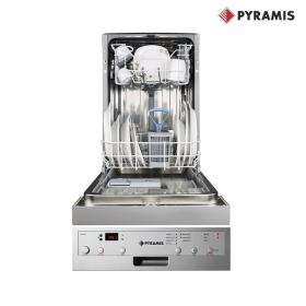 Pyramis DWH 45SI Πλυντήριο Πιάτων 033000905