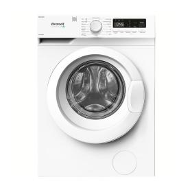 Brandt WFB171QWG Πλυντήριο Ρούχων