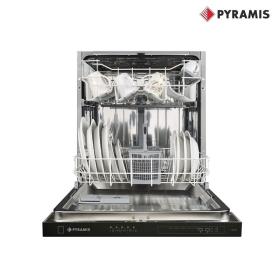 Pyramis DWF 45FI Πλυντήριο Πιάτων 033000705