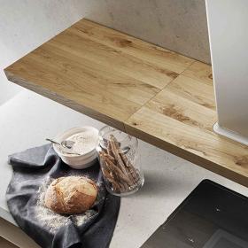 KIT MENSOLA 60 CM BIO WALL KIT0120946