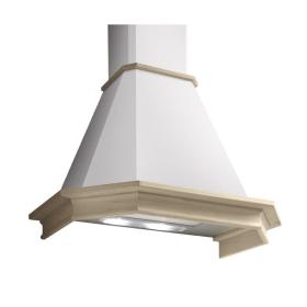PYRAMIS ΚΑΜΙΝΑΔΑ ΡΟΥΣΤΙΚ 90CM
