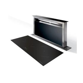 FABER FABULA PLUS EVO+BK A90/2
