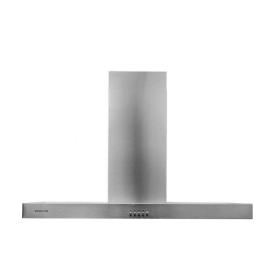 DAVOLINE BOX PLUS 90cm Καμινάδα