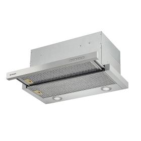 ΣΥΡΟΜΕΝΟΣ TURBO INOX PLUS 065036801