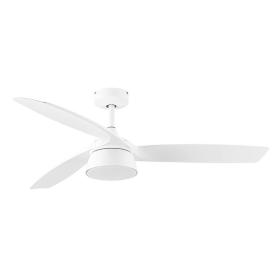 Lucci Air Airfusion Climate III White DC