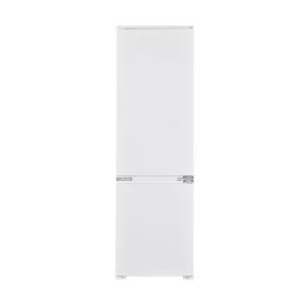 Εντoιχιζόμενος Ψυγειοκαταψύκτης BIR 178 Inox 031007701