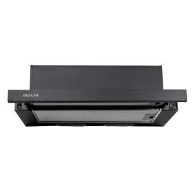 DAVOLINE DELTA BLACK 60 Συρόμενος