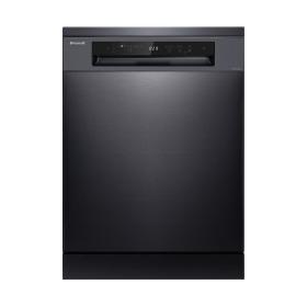 Brandt BCF422DQD Μαύρο Πλυντήριο Πιάτων