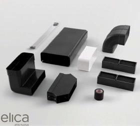 ΚΙΤ ΕΓΚΑΤΑΣΤΑΣΗΣ ΑΠΟΡΡΟΦΗΤΗΡΑ KIT0167756