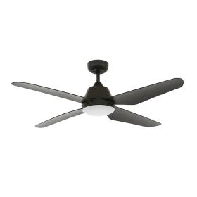 Lucci Air Aria Black IR Led