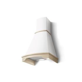 ELICA CORALINE WH/A/60 T.GREZZO PRF0041810B