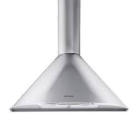 PYRAMIS ΚΑΜΙΝΑΔΑ CLASSIC ΣΤΡΟΓΓΥΛΗ 60 INOX 065017801 (0064)