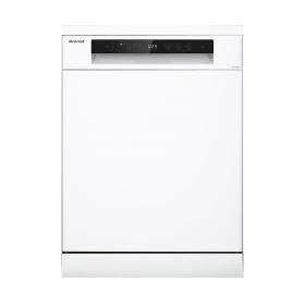 Brandt BDF424DW Λευκό Πλυντήριο Πιάτων