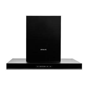 Davoline Tate 060 BL 60cm Μαύρο