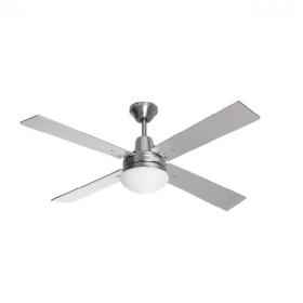 Lucci Air Airfusion Quest Silver II IR