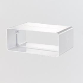Ορθογώνιος σύνδεσμος 220X90mm  (1260)