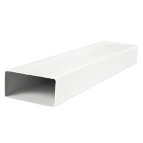 Σωλήνας πλαστικός 110x55 mm 1m (1482)