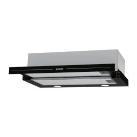 GORENJE BHP62CLB ΣΥΡΟΜΕΝΟΣ CLASSICO ΜΑΥΡΟΣ 065038401