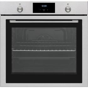 Pyramis PO78042009PIX Φούρνος 78lt Inox 034070101