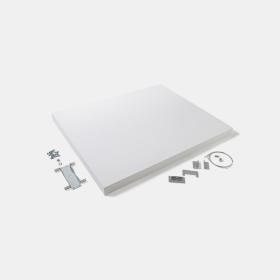 SHELF KIT LULLABY WHITE