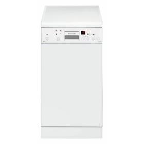 Brandt DFS1010W 45cm Πλυντήριο Πιάτων