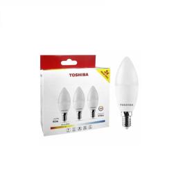 ΛΑΜΠΑ LED Ε14 ΚΕΡΙ 3000Κ (0490)