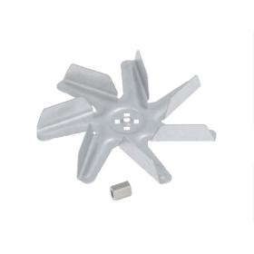 Bosch Ανταλλακτική Φτερωτή Κουζίνας Συμβατή με Pitsos / Siemens / Bosch (0314)