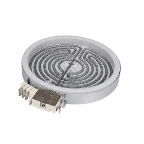 Γνήσια εστία 2100W διαμέτρου 230mm κεραμική εστία bOSCH/SIEMENS/PITSOS 00648595 (0529)
