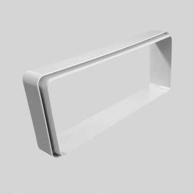 Franke 3120107417 Σύνδεσμος σωλήνα Απορροφητήρα 220x90cm (0776)