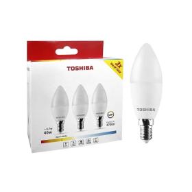 ΛΑΜΠΑ LED Ε14 ΚΕΡΙ 3000Κ (0723)