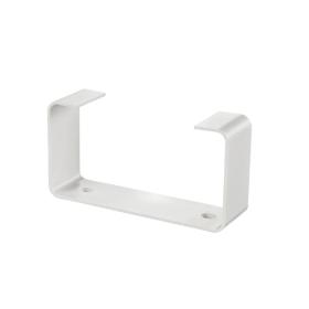 Στήριγμα πλαστικό για σωλήνα 110x55 mm (1487)