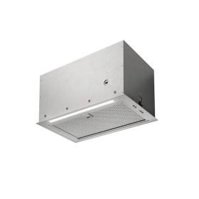 ΑΠΟΡΡΟΦΗΤΗΡΑΣ ΤΖΑΚΙ PLUS STAINLESS STEEL 51 EF 065305101