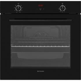 Pyramis PO78072008SBL Φούρνος 78lt 034068401