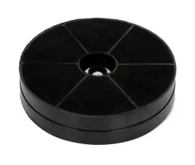 Maan FWMGPZ Φίλτρα Ενεργού Άνθρακα 12.5cm TMX