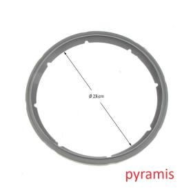 ΛΑΣΤΙΧΟ ΧΥΤΡΑΣ PYRAMIS PLUS Φ23 (0577)