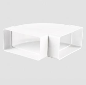 ΟΡΙΖΟΝΤΙΑ ΓΩΝΙΑ 90° 220Χ90mm (1259)