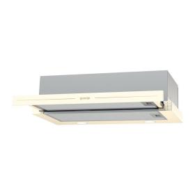 GORENJE BHP62CLI ΣΥΡΟΜΕΝΟΣ CLASSICO ΜΠΕΖ 065038301
