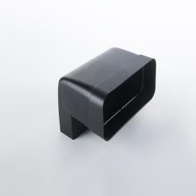 ΚΑΘΕΤΗ ΚΑΜΠΥΛΗ ΣΥΝΔΕΣΗ 90° ELICA KIT0121011