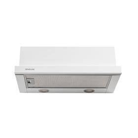 DAVOLINE OMEGA PLUS WHITE 060