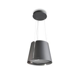 FABER BEAT DG MATT DARK GREY 43