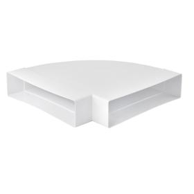 ΟΡΙΖΟΝΤΙΑ ΓΩΝΙΑ 90° 220Χ55mm (1422)