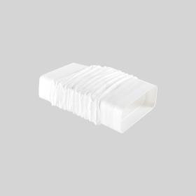 ΕΥΚΑΜΠΤΗ ΟΡΙΖΟΝΤΙΑ ΟΡΘΟΓΩΝΙΑ ΓΩΝΙΑ 227X94 mm KIT0126810 (0919)