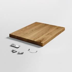 KIT ΡΑΦΙΟΥ LULLABY ΞΥΛΟ KIT0147858